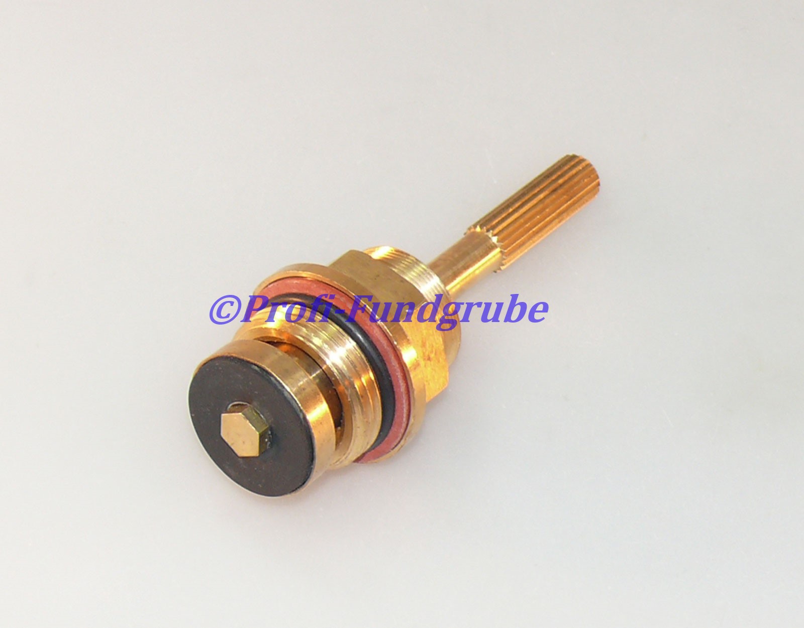 GROHE UP VENTIL OBERTEIL 1/2