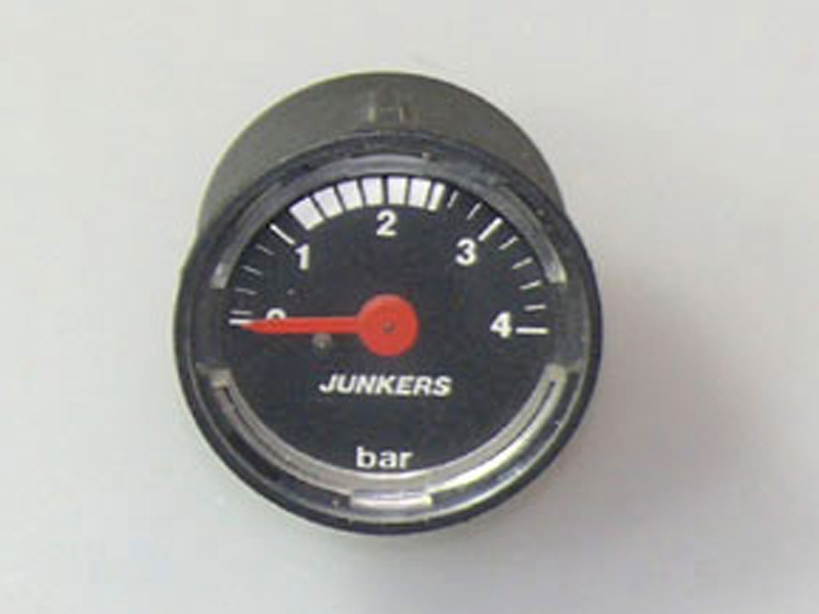 Junkers Manometer 87172080520 ZR/ ZSR/ ZWR/ mini 04 Bar eBay