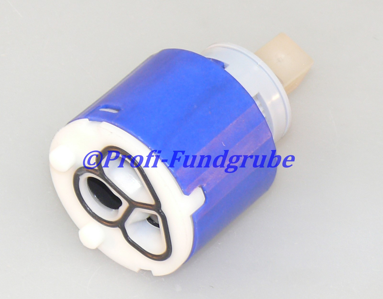 GROHE EICHELBERG ARMATUR KERAMIK KARTUSCHE Ø 35MM STEUERPATRONE