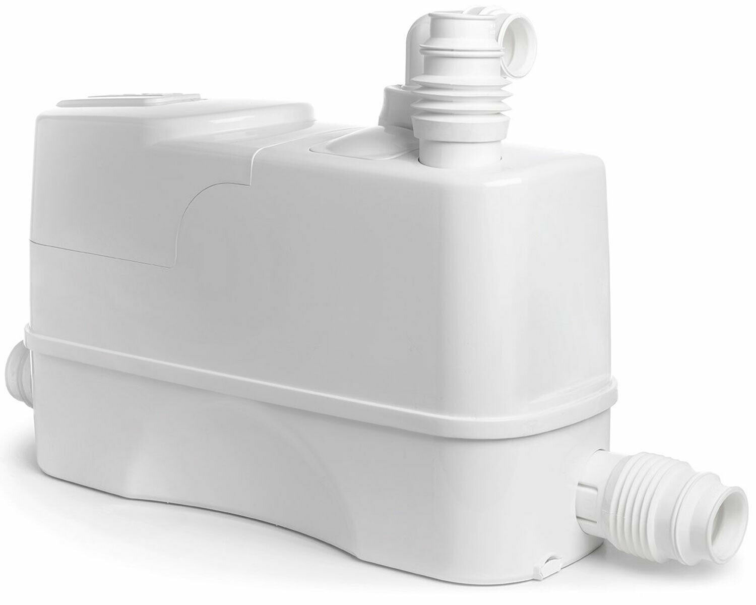 DAB Genix VT 030 Schmutzwasser Hebeanlage Abwasser Waschtisch Dusche | eBay