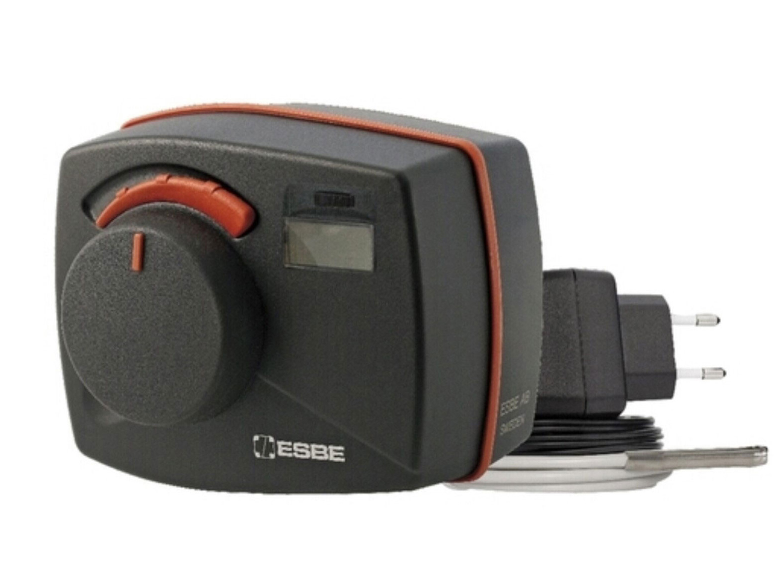 ESBE Konstanregler CRA 111 Festwertregelung 5-95°C 230V 12720100 | eBay