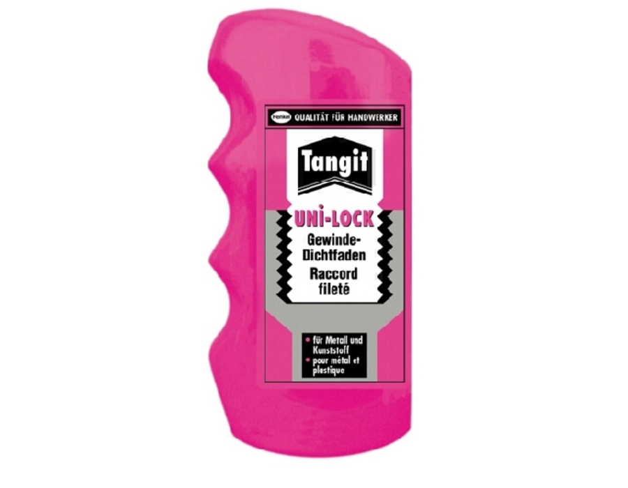 Sigillante Multifilo Tangit Uni-Lock Per Tubature - Foto 9