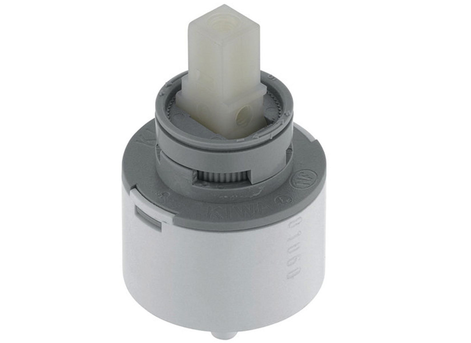 Kerox k35b 35 мм смеситель кран замены картриджа